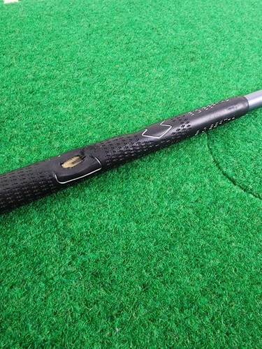 Callaway great big bertha hawk eye 10* driver RH Regular flex see all pics 46" - Picture 13 of 19
