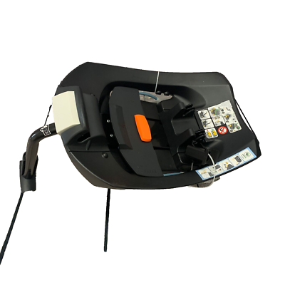 base fix cybex Yapaş