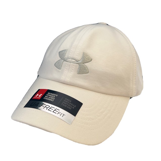 under armour threadborne hat