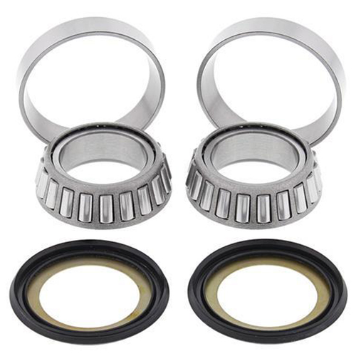 Steering Head Stem Bearings Kit Fits Sherco 300-ST Trials Factory 2016
