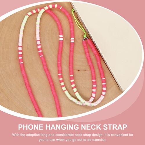 Phone Hanging Chain -lost Lanyard Long Phone Lanyard Outdoor - Photo 6/12