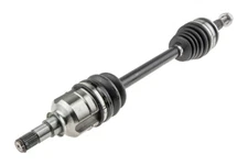 Driveshaft Compatible With Toyota Auris/Corolla 1.33, 1.4, 1.6 06-12 / Left / OE