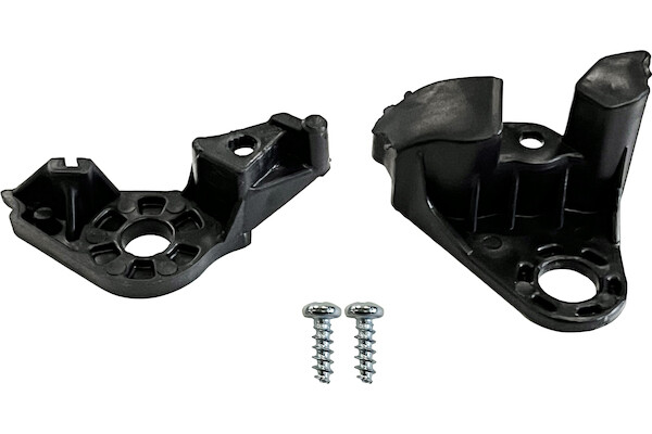Flickzeug Halterung Scheinwerfer Vorne Rechts FüR Citroen C4 2004-2010-image