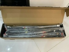  CALLAWAY MAVRIK SET 9 GOLF IRONS  (7 RH/ 2 LH) + 20 MAVRIK GOLF SHAFTS BUNDLE