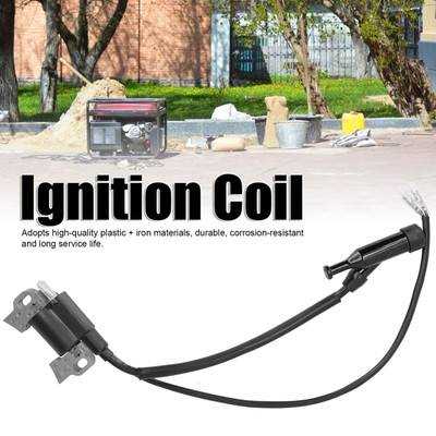 Bobina Accensione Ricambio Per Generatori 188F/190F/GX390/GX420 - Foto 5