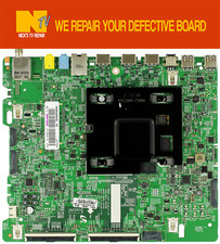 Repair Service Samsung BN94-12765F UN65MU650DFXZA Main Board