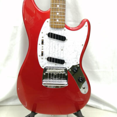Fender Japan / MG69 MH OCR