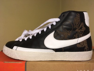 nike blaze