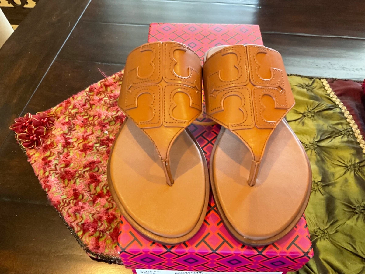 Tory burch jamie clearance sandal