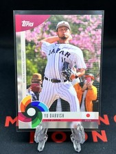2023 Topps World Baseball Classic Global Stars Cards Checklist 26