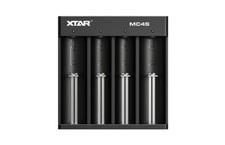 XTAR MC4S USB-C Charging Battery Charger