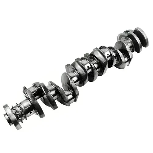 CRANKSHAFT N57D30 FOR BMW F01 F10 F30 X5 X6 730D 530D 540D 335D 330D 11217799970 - Bild 4 von 4