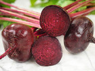 Beetroot - Egyptian Flat and Round - 100+ seeds - SWEET and DELICIOUS! - R 035