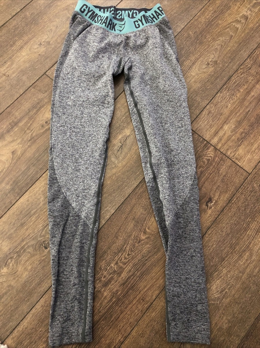 Legging Gymshark Flex Noir – Taille XS, Neuf Sans étiquette