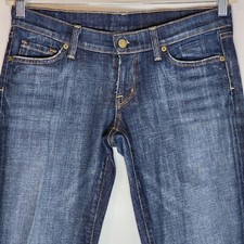 Citizens Of Humanity Jerome Dahan Size 29 Jeans Denim Cut 6087 Style 260-001