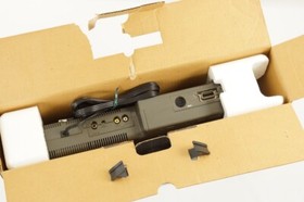 SANYO MSX2 WAVY 23 Personal Computer PHC-23 Tested JAPAN10244110