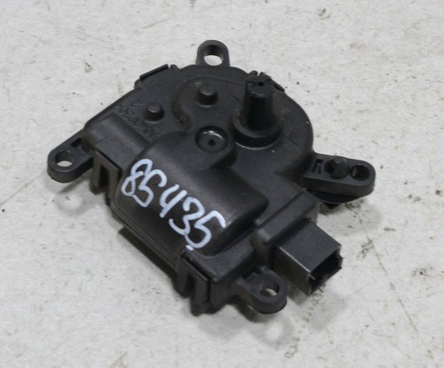 FORD Focus I Turnier DNW Bj 2003 Stellmotor Heizung 1S7H19B634CA #85435-F153