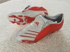 Adidas +F30 Spider TRX FG (different sizes) UK 11 Uk 11.5 F50 Pulse Predator