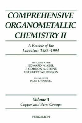 Copper and Zinc Groups, Abel Stone &. Wilkinson, Stone &. Wilkin