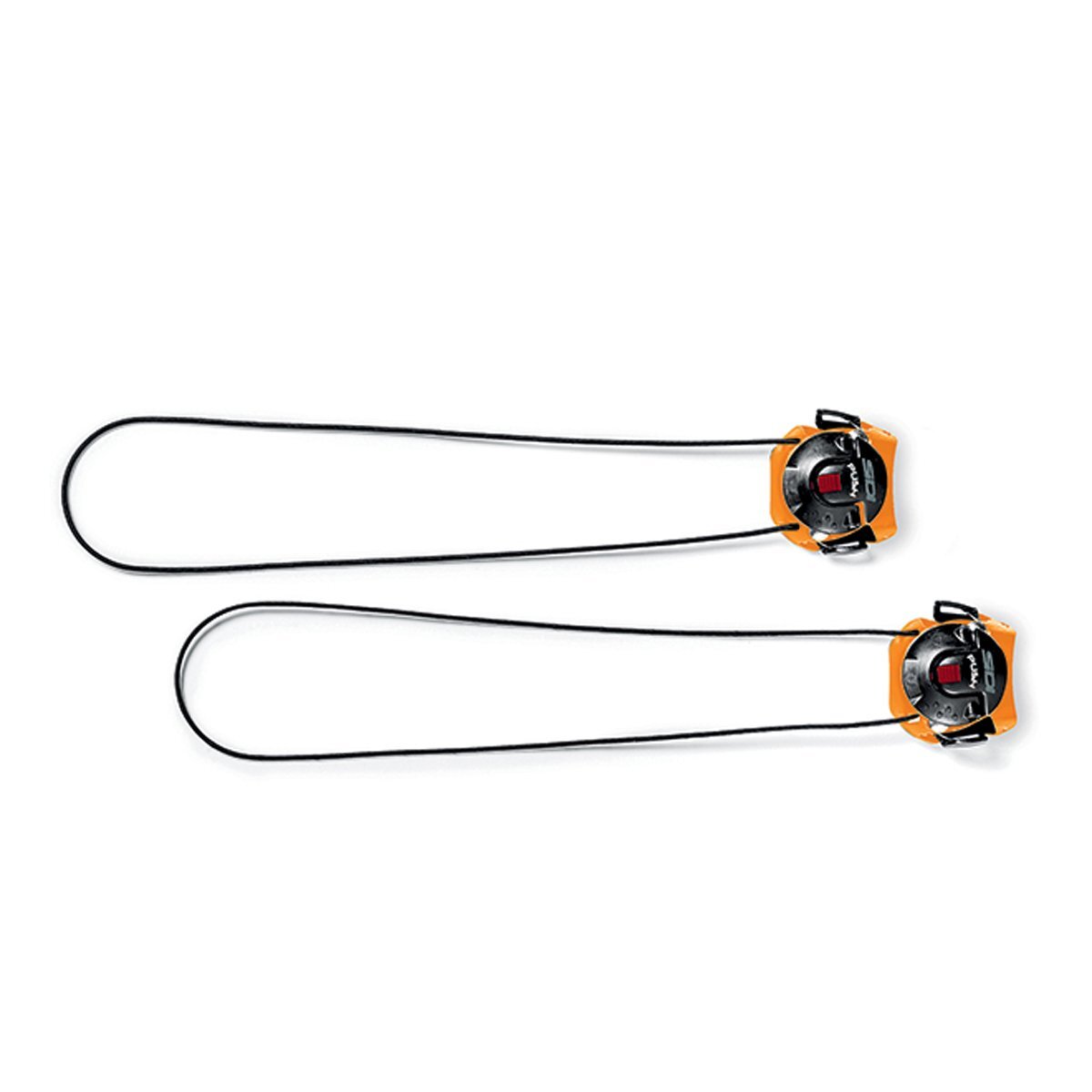 Sidi Tecno 3 Push - Long, Orange/Black (Long) CYCLING AC NUOVO