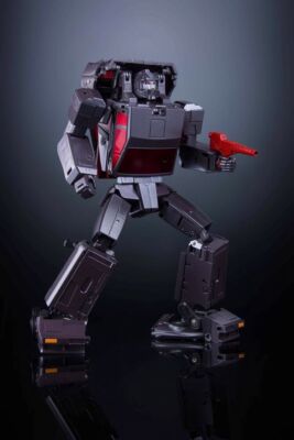 New In Stock X-Transbots MX-29 Fury Runabout Action Figure Transformable Toy