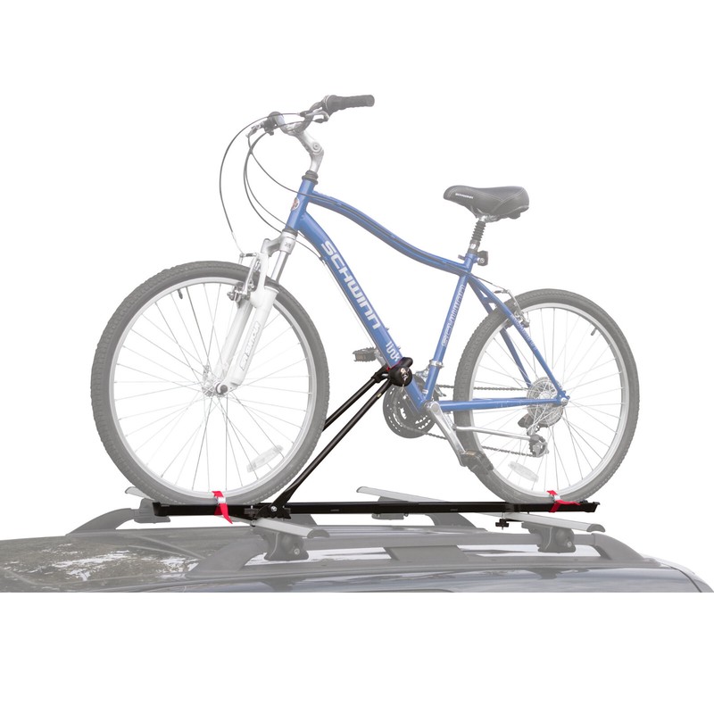 Elevate Outdoor Roof Bike Rack