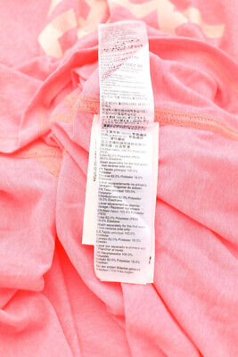 DECATHLON ventes exceptionnelles Haut de sport 2XL rose