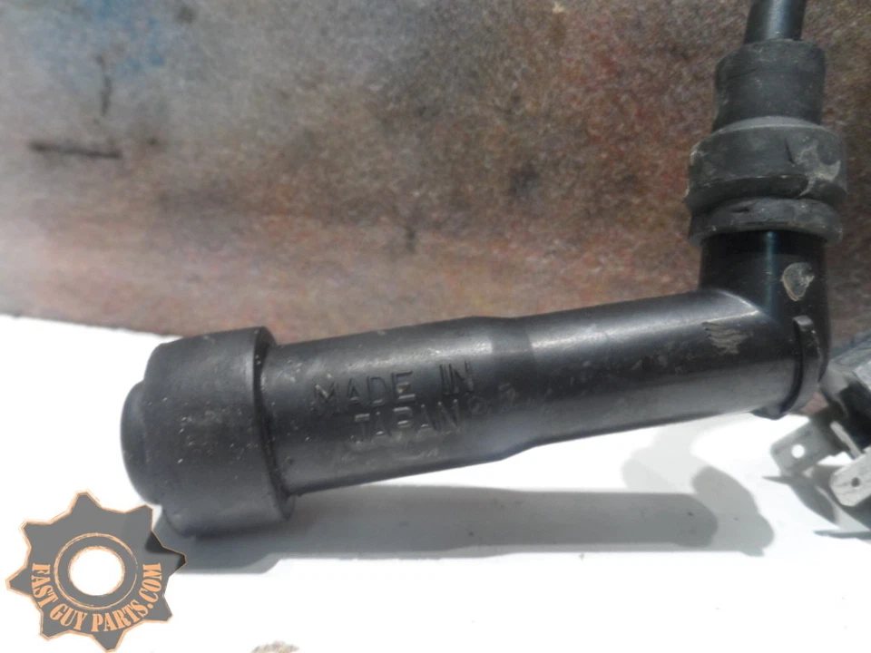 Kawasaki KLX 250 1995 bobina de encendido 95KLX 250 250R Foto 4 de 4