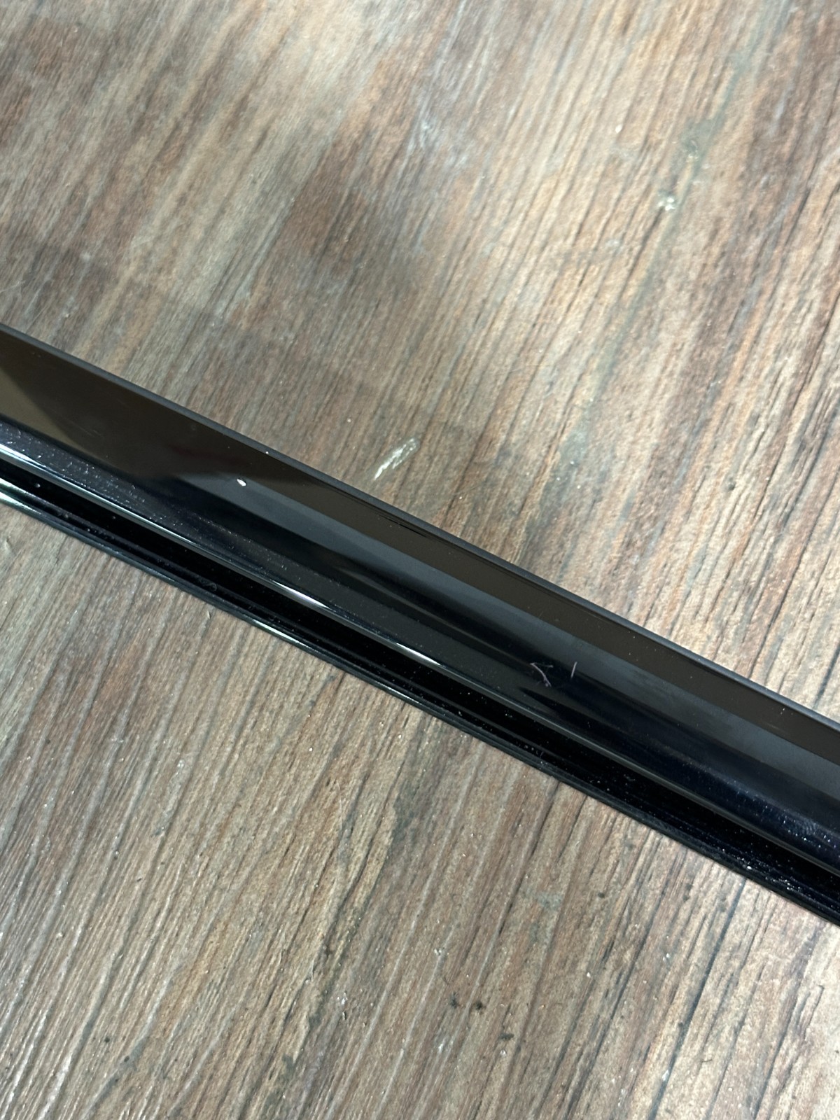 2018-2024 LAMBORGHINI URUS DRIVER LEFT ROOF MOLDING TRIM OEM