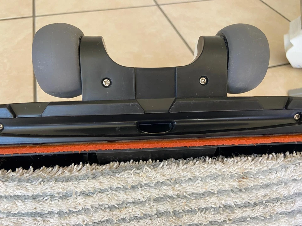 Multi scopa Rowenta Clean & Steam (RY8534WH) - Immagine 2 di 4