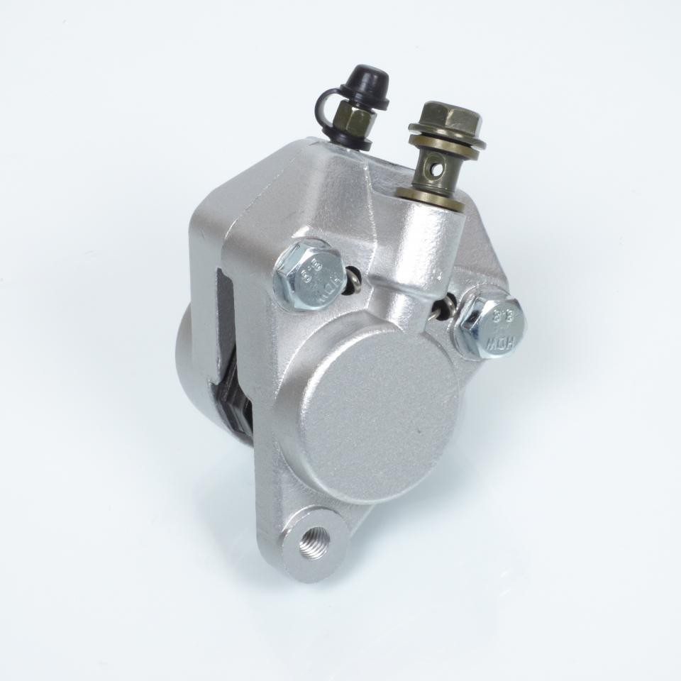 Etrier de frein avant P2R pour moto Gilera 50 RCR 2003-2010 en aluminium