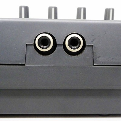 Fostex X-12 Multitracker Cassette Tape Recorder 100V Power supply