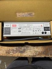 MEANWELL HLG-240H-24A