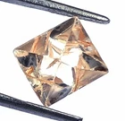 IGL Certified 5 Ct Lab Grown Raw CVD Diamond F Color VVS1 Clarity Gemstone 5OSM