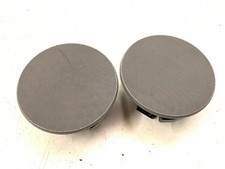 Audi S6 A6 C4 100 V8 2x Lautsprecher Boxen GRAU 8A0035412 ORIGINAL NOKIA