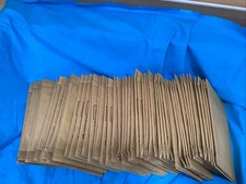 JIFFY Padded Mailers Envelopes 9x6 Not Self Sealing Lot Of 50