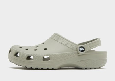 Authentischer & neuester Crocs Classic Clog   (Herren UK Größen: 8 10 12) grün