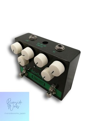 TONE CITY Modee Effects Pedal for Guitarists JP