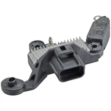 New Voltage Regulator For Ford LCF V6 4.5L 06-10 AFD6053 230-14051