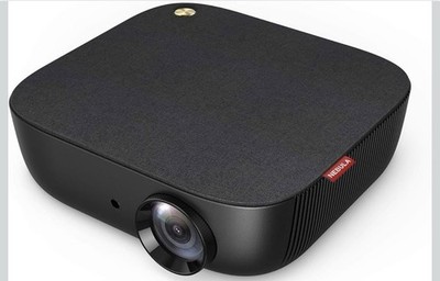 Nebula by Anker Prizm II Pro Mutimedia Netflix Smart 1080P Beamer (#7556)