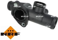 NRF 775071 KüHlmittelflansch Flansch KüHlwasser FüR Audi FüR VW