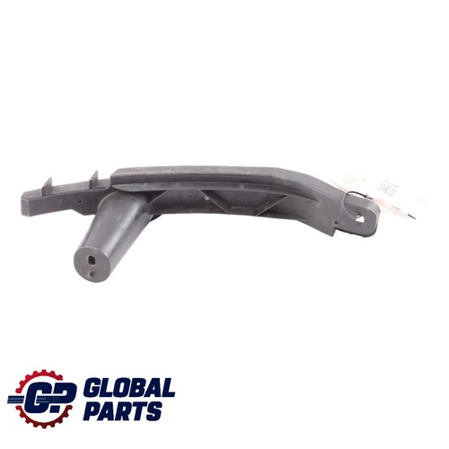 Volkswagen Golf 1K Frontstoßstangenhalterung Links Scheinwerferhalter 1K0807889B