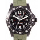 Breitling Colt Skyracer X74320 45mm Quarz Herrenuhr WATCH ONLY