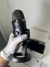 Blue - Yeti Nano - Premium USB Mic For Recording And Streaming