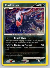 Darkrai (3) Holo Rare Great Encounters 3/106 NM/LP Pokemon Card TCG on eBay
