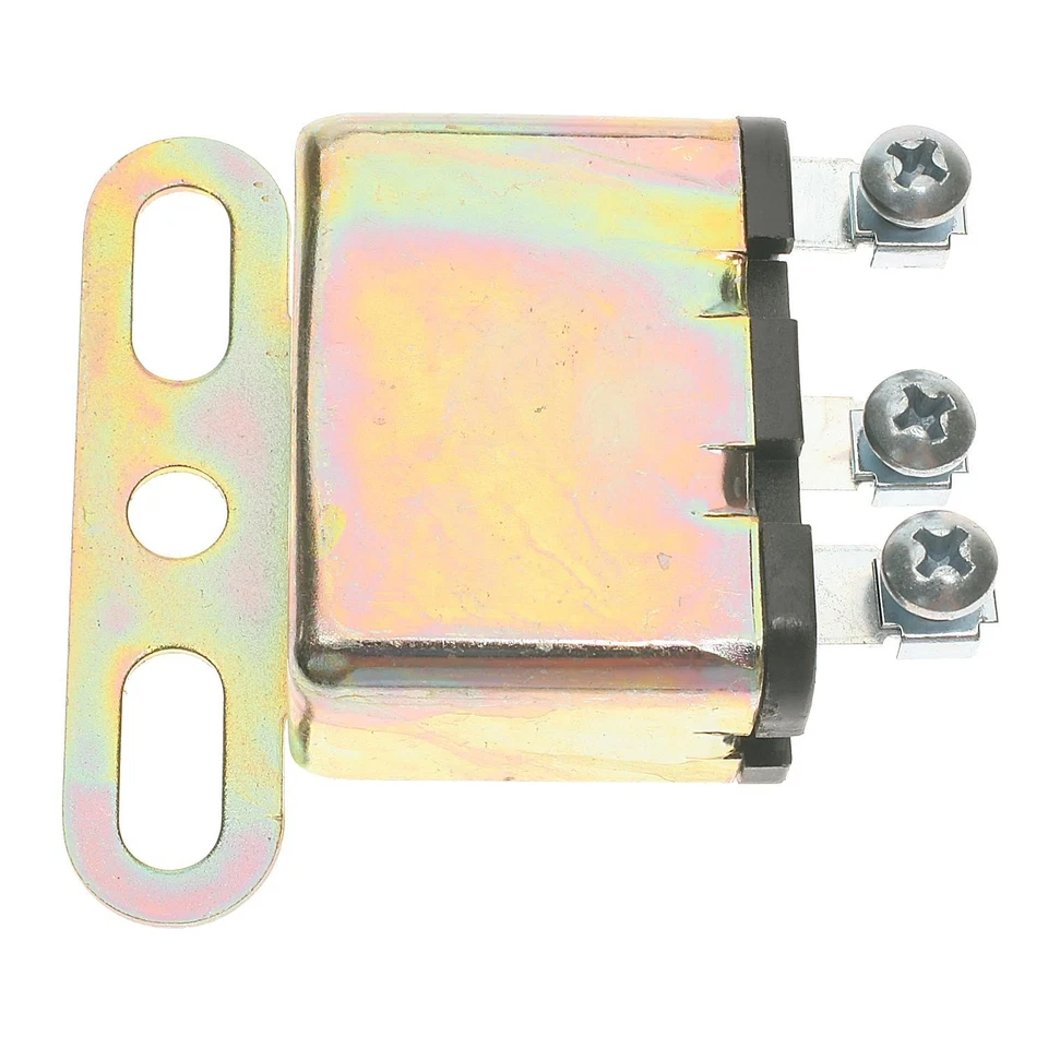 For 1958 Studebaker 3E1 Horn Relay SMP — 第 3/4 张图片