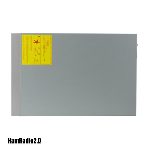 Probador de aislamiento de resistencia de voltaje TH9320-S8 8 canales AC/DC - Imagen 9 de 9