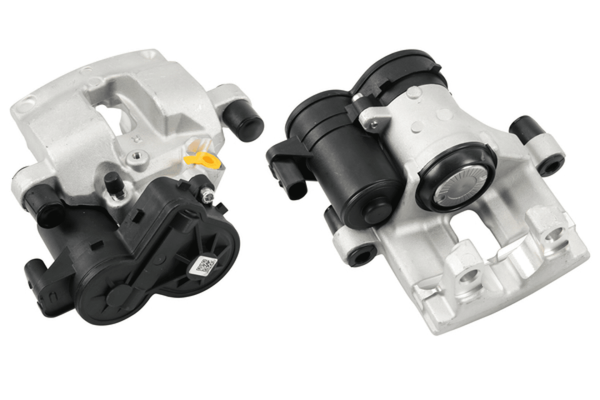 Bremssattel Hinterachse Rechts FüR MERCEDES-BENZ C-KLASSE T-Model Cabriolet-image