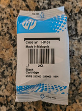 Hewlett-Packard HP 61 CH561W Black Ink Cartridge