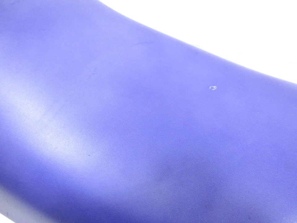 OEM POLARIS 1997 SL 900 PWC ASIENTO PÚRPURA REVESTIMIENTO Y MONTAJE BASE Foto 4 de 4